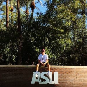 Meet your Posher, Drew